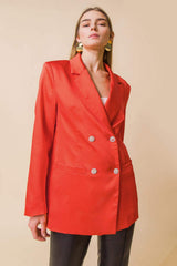 PERFECT FOR ME BLAZER - Flying Tomato - Flyclothing LLC