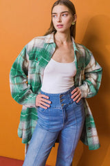 SWEET EVENINGS WOVEN MIDI JACKET - Flying Tomato - Flyclothing LLC