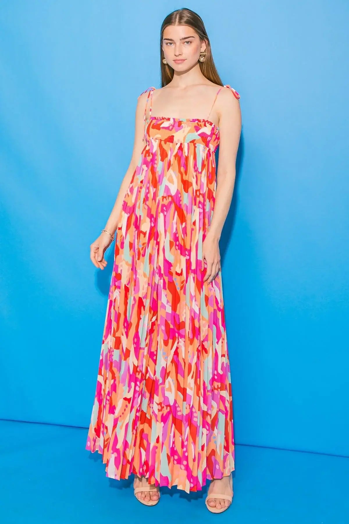 BETTER GET GOING WOVEN JUMPSUIT - Flying Tomato - Flyclothing LLC