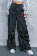 GRACEFUL MOVEMENTS PANTS - Flying Tomato - Flyclothing LLC
