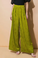 THE RIGHT ADDITION WOVEN PANTS - Flying Tomato - Flyclothing LLC