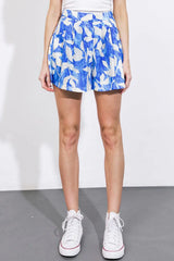 PERFECTLY IMPERFECT WOVEN SHORTS - Flying Tomato - Flyclothing LLC