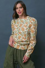 OFFICIALLY IMPRESSIVE SWEATER TOP - Flying Tomato - Flyclothing LLC