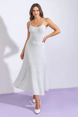 GONE IN A BLINK KNIT DRESS - Flying Tomato - Flyclothing LLC