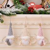 Assorted 2-Piece Faceless Gnome Hanging Widgets - Trendsi - Flyclothing LLC