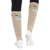 TuffRider Ladies Coolmax Knee Hi Boot Socks - Breeches.com - Flyclothing LLC