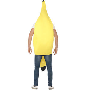 Sexy Fruit Banana Costume Halloween Stage Costume - My Store - Flyclothing LLC