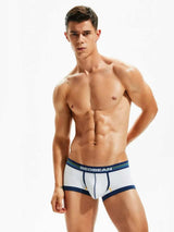 Men's Contrast Panty - Trendsi - Flyclothing LLC