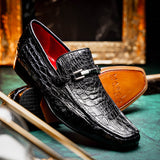 Fabro-Tin Black