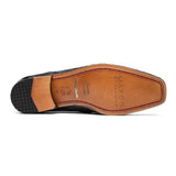 Fabro-Tin Brown - Marco Di Milano - Flyclothing LLC