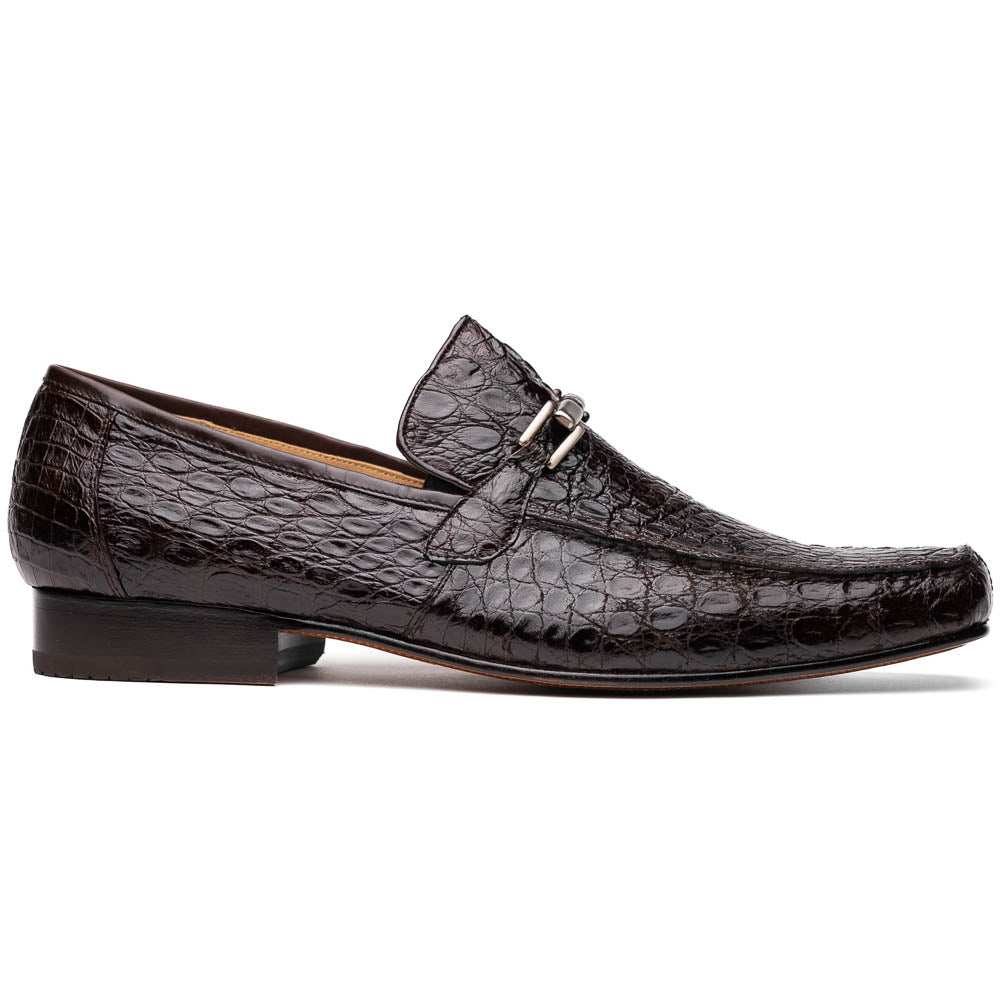 Fabro-Tin Brown - Marco Di Milano - Flyclothing LLC