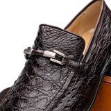 Fabro-Tin Brown
