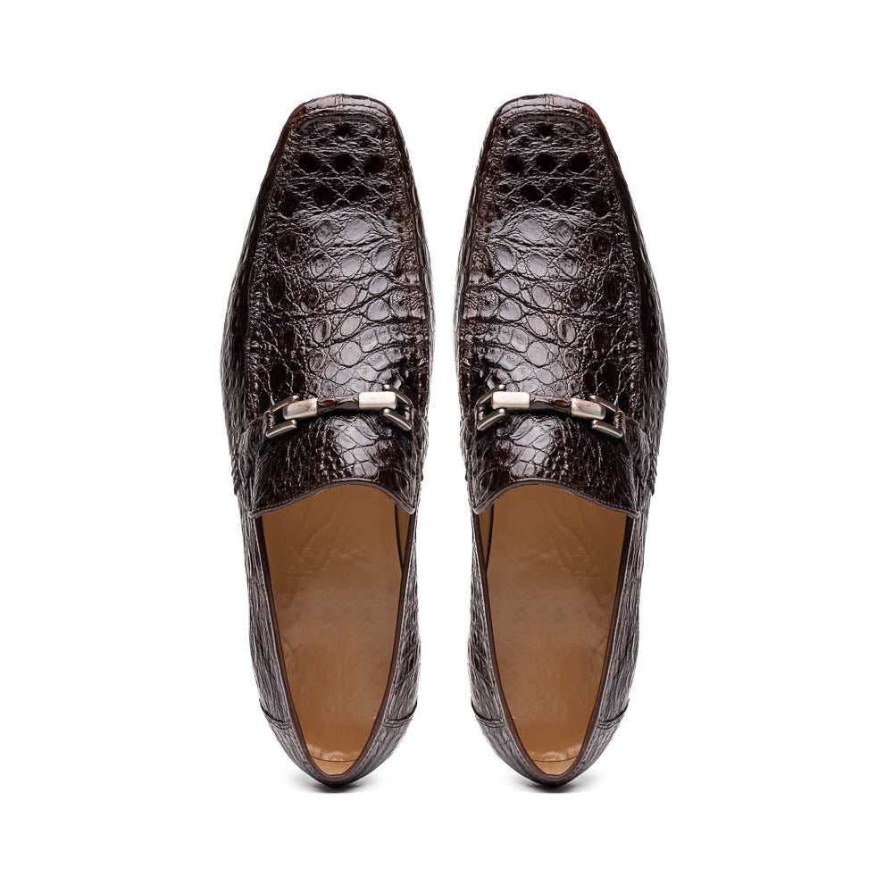 Fabro-Tin Brown - Marco Di Milano - Flyclothing LLC