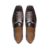 Fabro-Tin Brown - Marco Di Milano - Flyclothing LLC