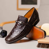 Fabro-Tin Brown - Marco Di Milano - Flyclothing LLC