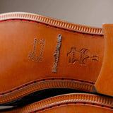 Fabro-Tin Brown - Marco Di Milano - Flyclothing LLC