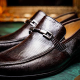 Fabro-Liz Brown - Marco Di Milano - Flyclothing LLC