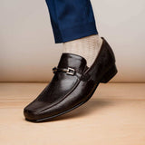 Fabro-Liz Brown - Marco Di Milano - Flyclothing LLC