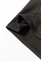 Round Neck Long Sleeve Top - Trendsi - Flyclothing LLC