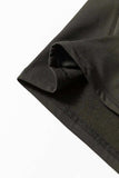Round Neck Long Sleeve Top - Trendsi - Flyclothing LLC