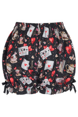 Daisy Corsets LIMITED EDITION Fairytale Print Bloomers - Daisy Corsets