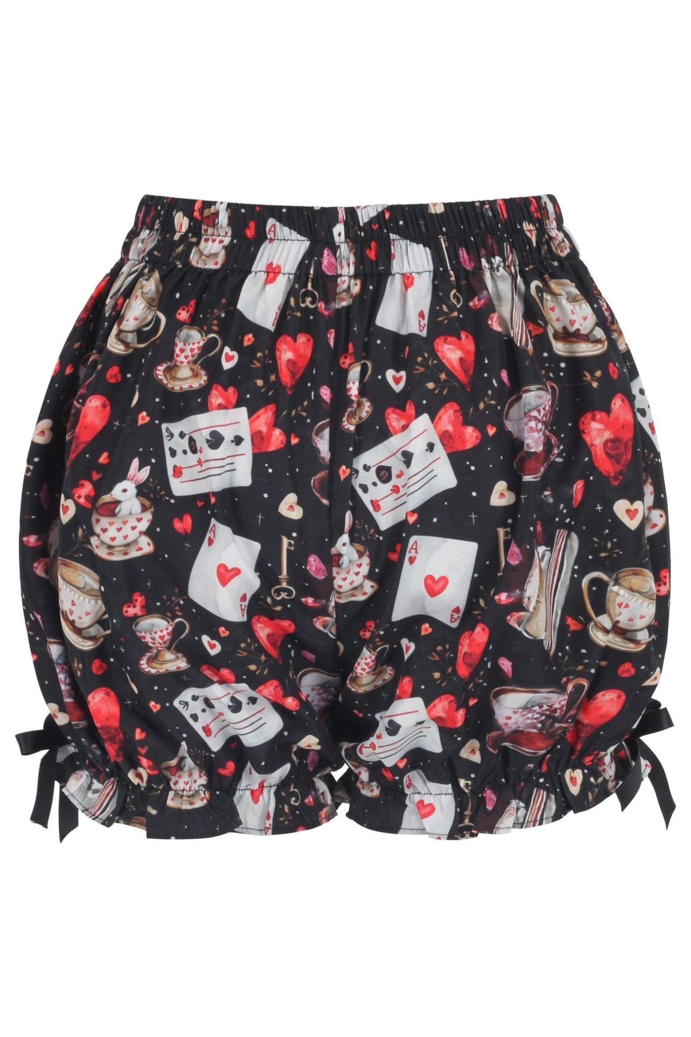 Daisy Corsets LIMITED EDITION Fairytale Print Bloomers - Daisy Corsets