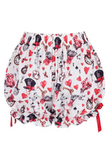 Daisy Corsets LIMITED EDITION Fairytale Print Bloomers - Daisy Corsets