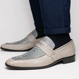 Fangio Gray - Marco Di Milano - Flyclothing LLC