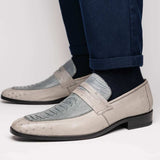 Fangio Gray - Marco Di Milano - Flyclothing LLC