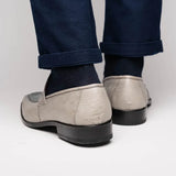 Fangio Gray - Marco Di Milano - Flyclothing LLC