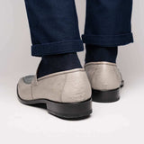 Fangio Gray - Marco Di Milano - Flyclothing LLC