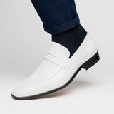 Fangio White - Marco Di Milano - Flyclothing LLC