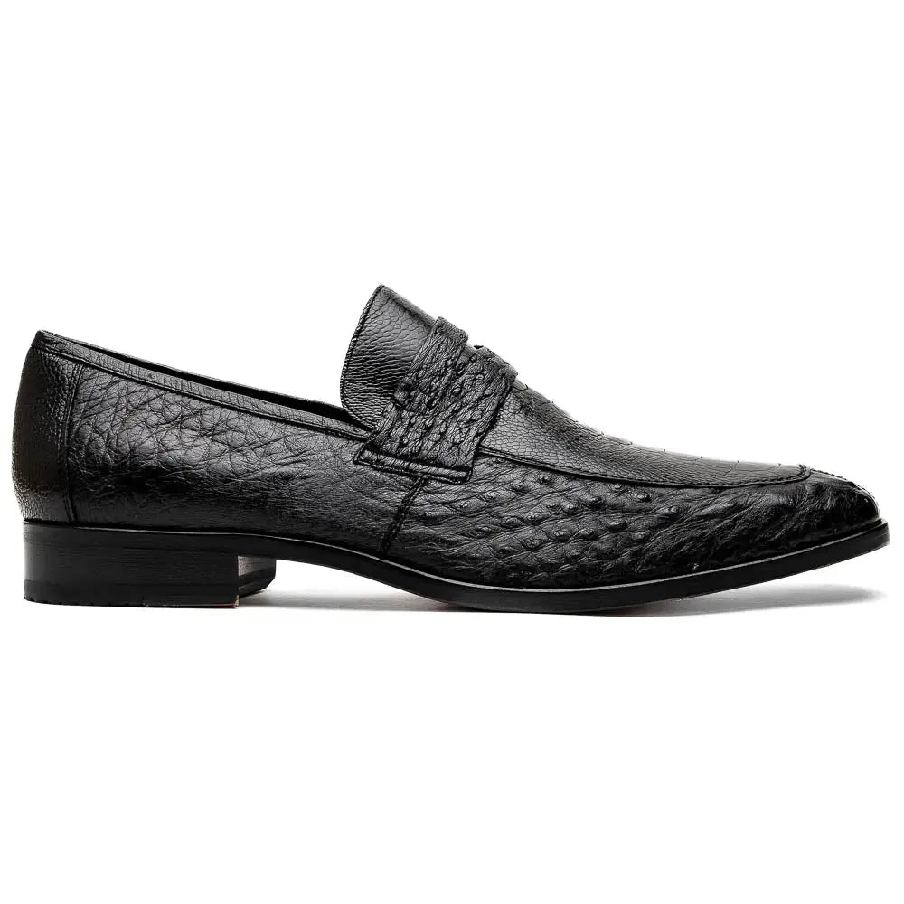 Fangio Black - Marco Di Milano - Flyclothing LLC
