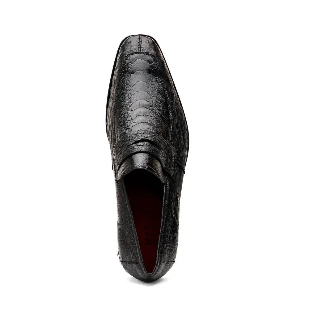 Fangio Black - Marco Di Milano - Flyclothing LLC