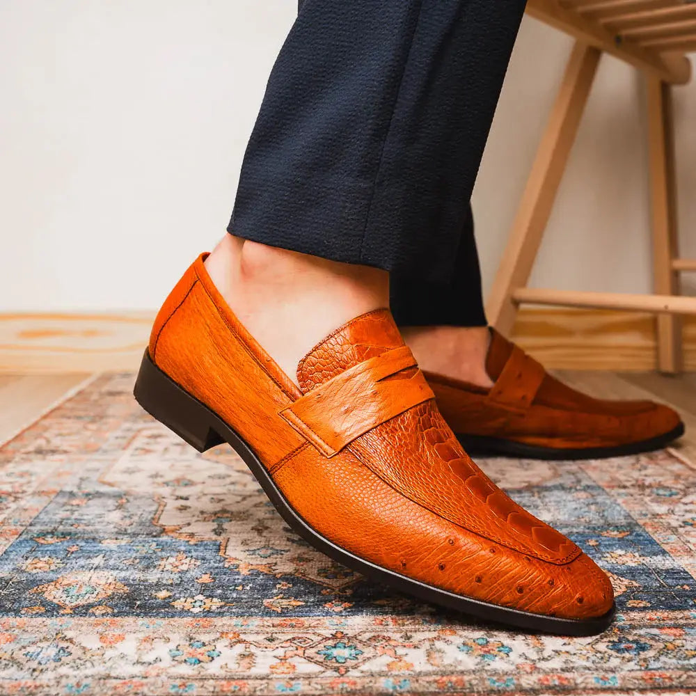 Fangio Cognac - Marco Di Milano - Flyclothing LLC