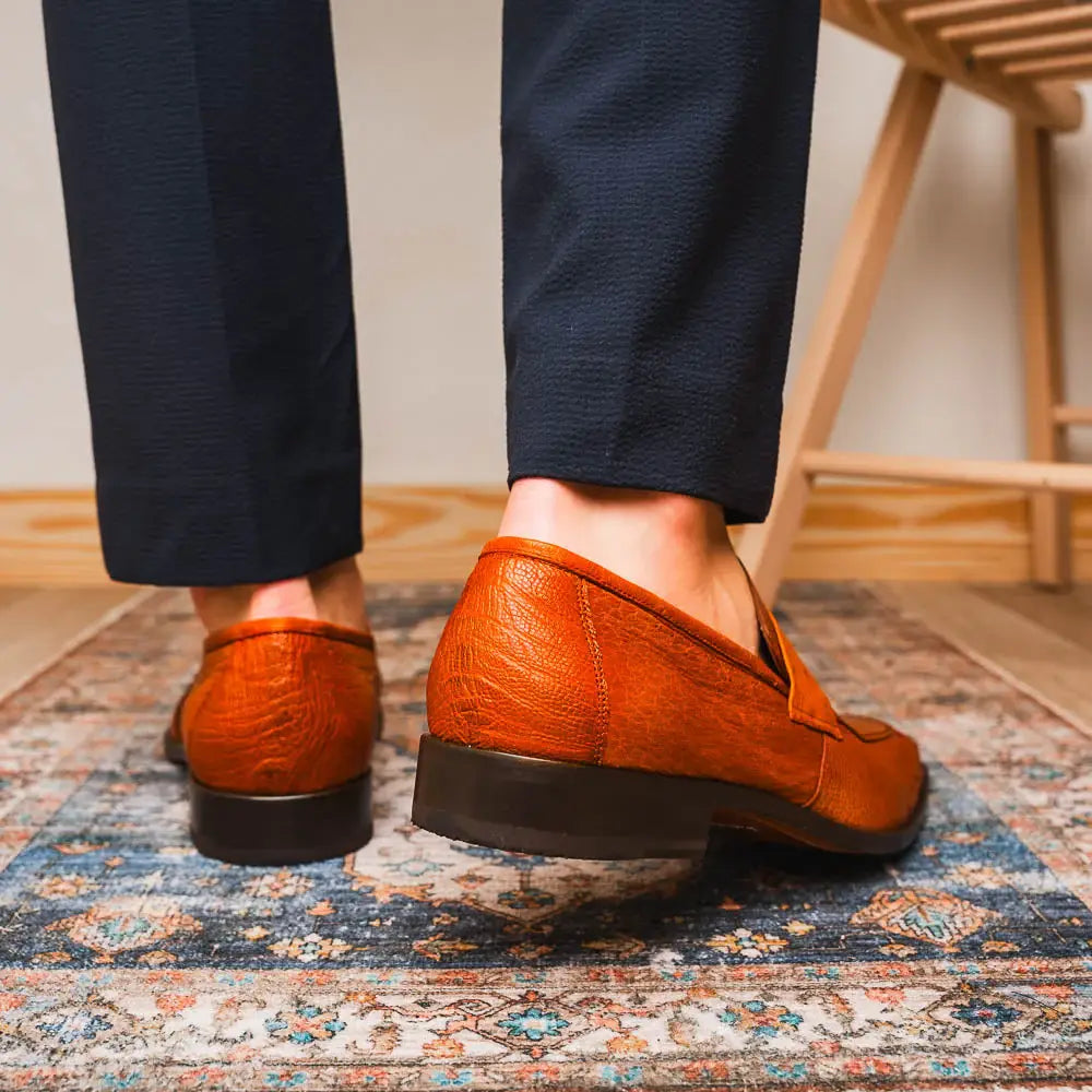 Fangio Cognac - Marco Di Milano - Flyclothing LLC