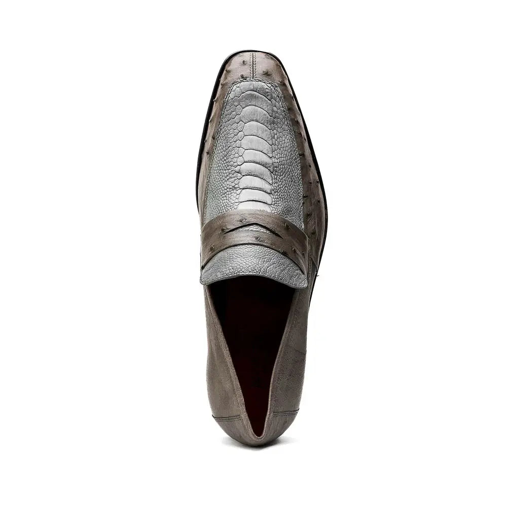 Fangio Serpentine Gray - Marco Di Milano - Flyclothing LLC