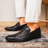 Fangio Black - Marco Di Milano - Flyclothing LLC