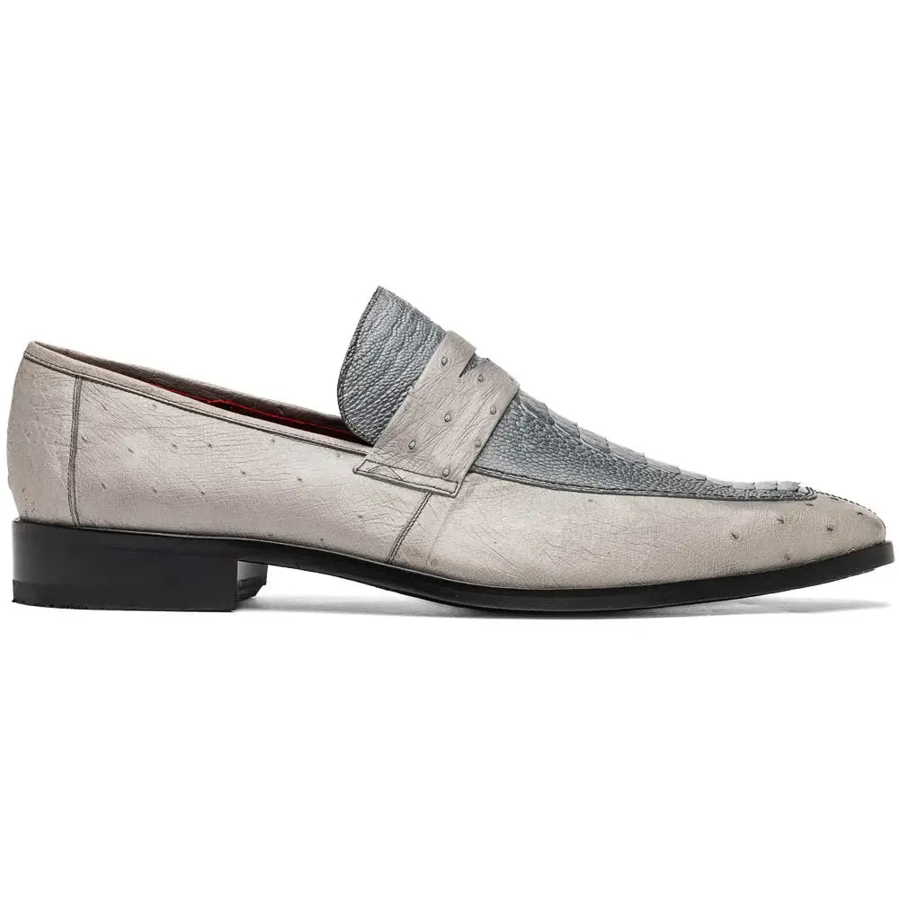 Fangio Gray - Marco Di Milano - Flyclothing LLC