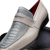 Fangio Gray - Marco Di Milano - Flyclothing LLC