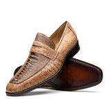 Fangio Orix - Marco Di Milano - Flyclothing LLC