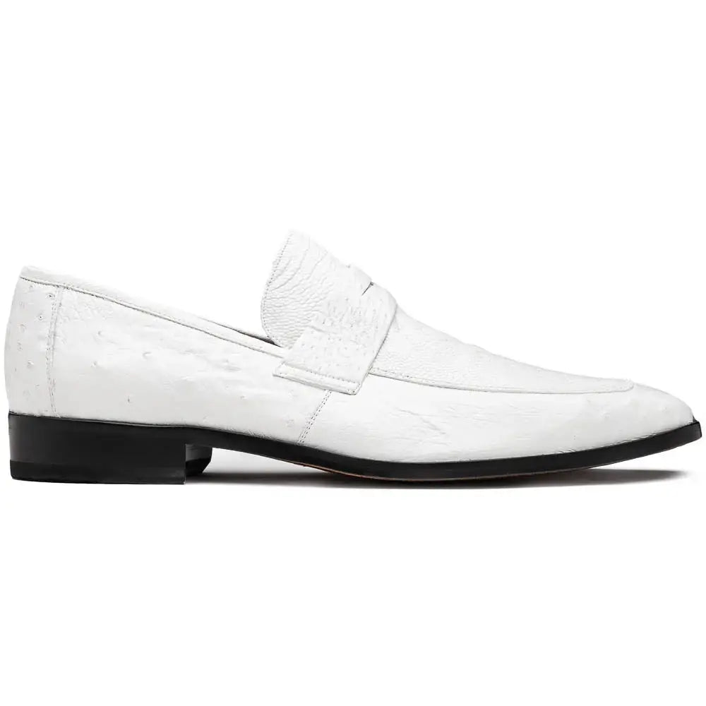 Fangio White - Marco Di Milano - Flyclothing LLC