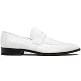Fangio White - Marco Di Milano - Flyclothing LLC