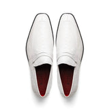 Fangio White - Marco Di Milano - Flyclothing LLC