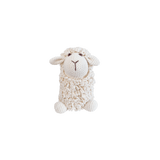 Farawee the Sheep cream - bebemoss.com - Flyclothing LLC