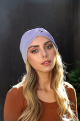 Super Soft Twisted Headbands – Plush Comfort & Style - Boho Clothing and Accessories - Flyclothing LLC