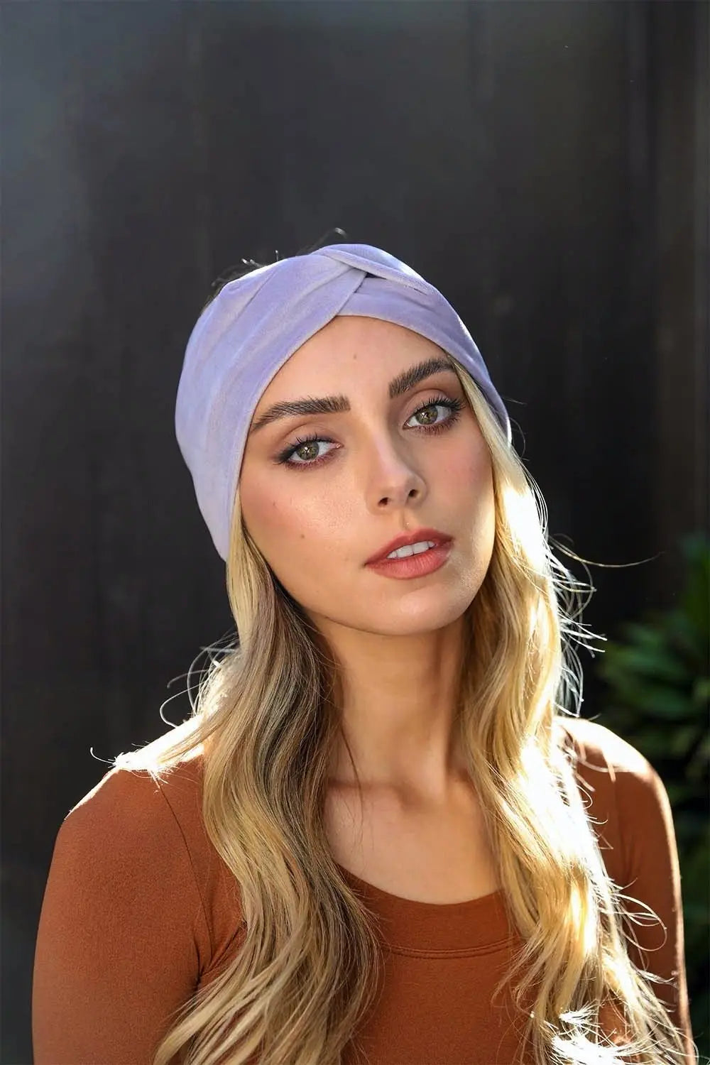 Super Soft Twisted Headbands – Plush Comfort & Style - Boho Clothing and Accessories - Flyclothing LLC