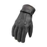 Fast Back Deer Skin Gloves - First Manufacturing Company - Flyclothing LLC