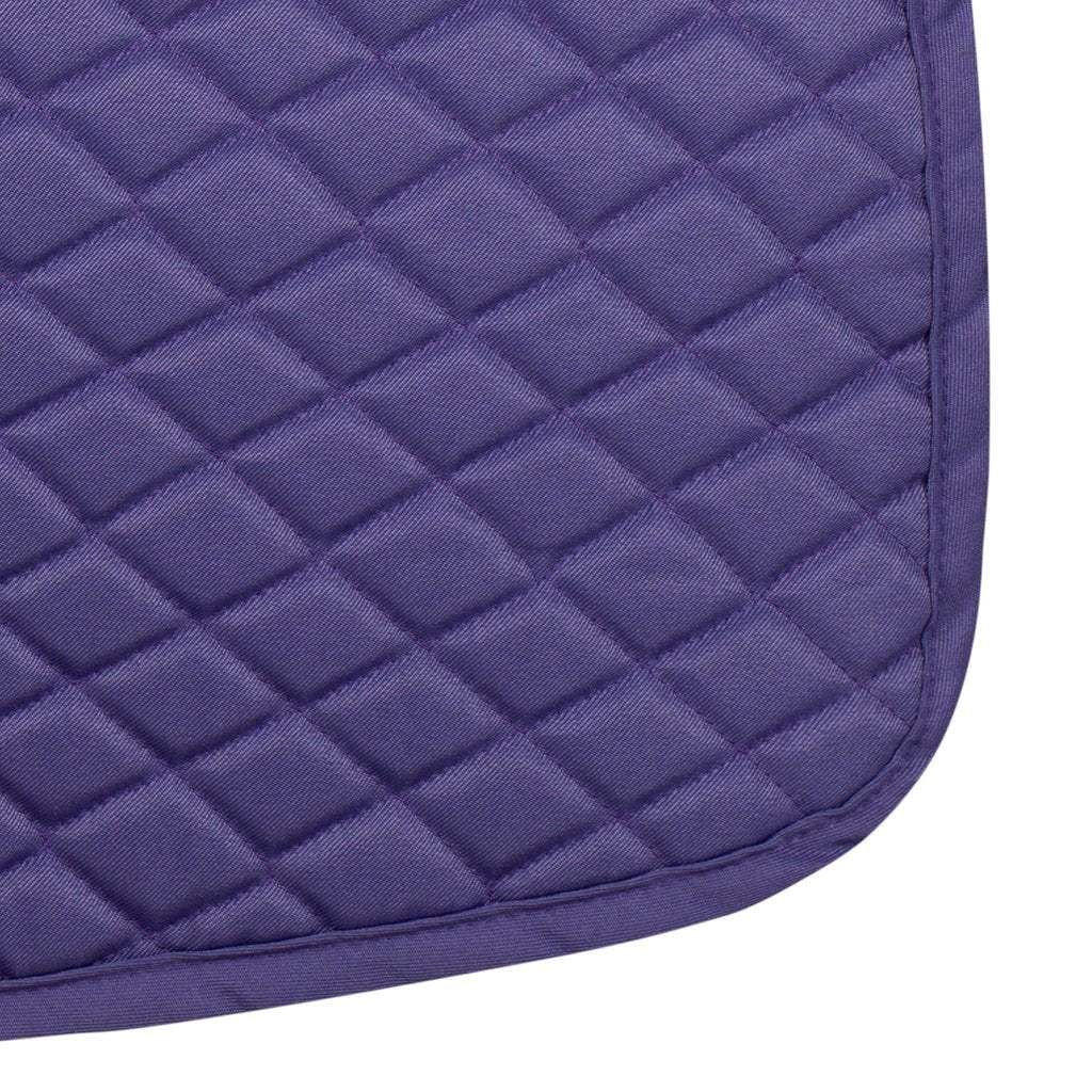 TuffRider Basic Pony Saddle Pad - Breeches.com - Flyclothing LLC