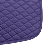 TuffRider Basic Pony Saddle Pad - Breeches.com - Flyclothing LLC